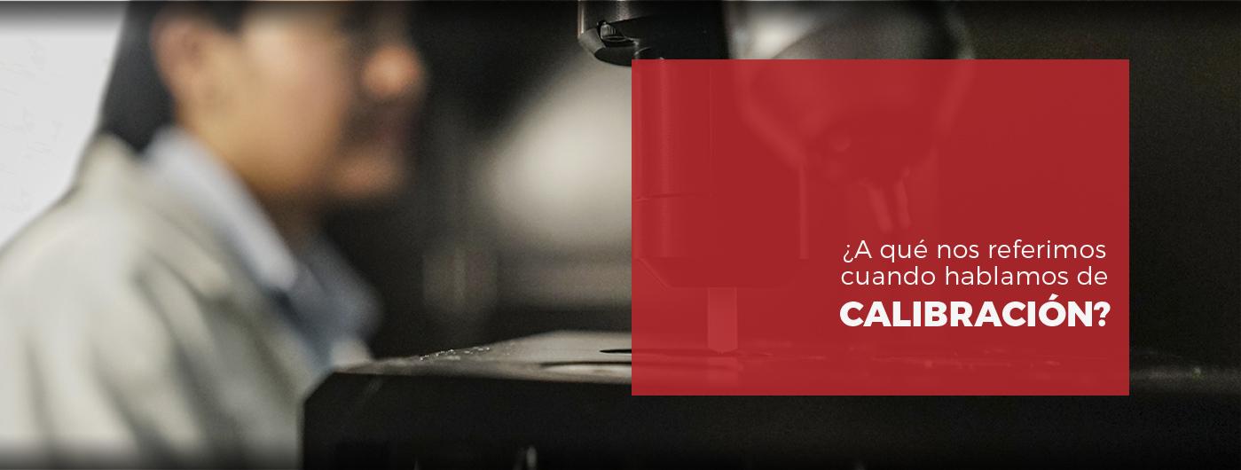 Eutcalibraciones