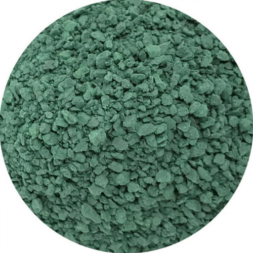 Eutktoid - POLVOS DE RESINA PARA COMPRESIÓN CALIENTE