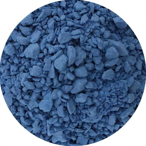 Eutktoid - POLVOS DE RESINA PARA COMPRESIÓN CALIENTE