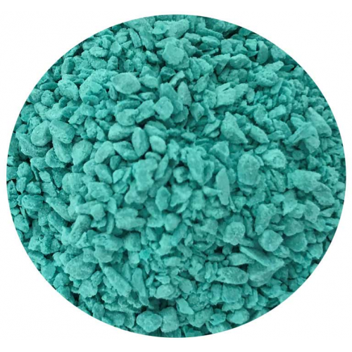 Eutktoid - POLVOS DE RESINA PARA COMPRESIÓN CALIENTE