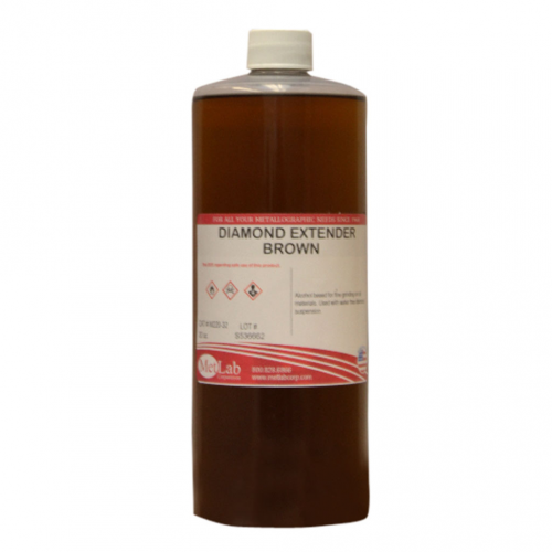 Eutktoid - SUSPENSIÓN DE DIAMANTE