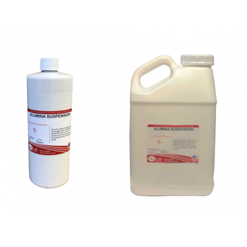 Eutktoid - SUSPENSIÓN DE DIAMANTE