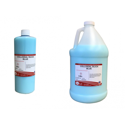 Eutktoid - SUSPENSIÓN DE DIAMANTE