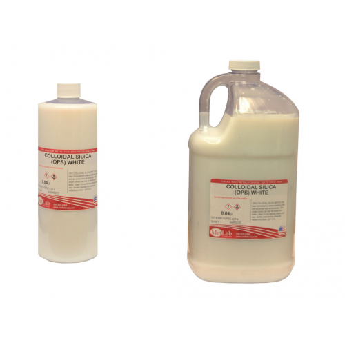 Eutktoid - SUSPENSIÓN DE DIAMANTE