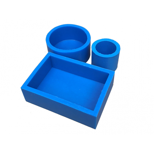 Eutktoid - SUMINISTROS DE MONTAJE