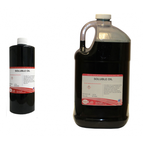 Eutktoid - SUMINISTRO DE CORTE